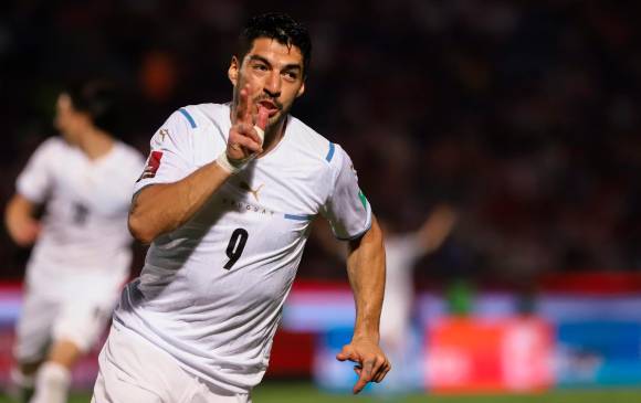 Eliminatorias: Uruguay le quitó el cuarto lugar a Colombia en la jornada del jueves ¿qué más sucedió?