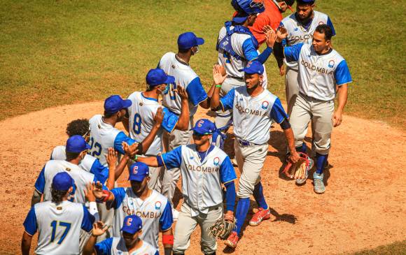 Colombia cumple una grata presentación en el Mundial en México. La experiencia y fogueo que tienen los representantes nacionales se ve reflejado en el campo de juego. FOTO GETTY
