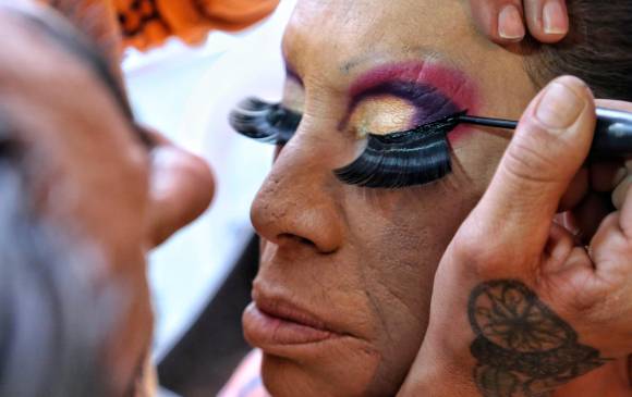 Con el fallo, las mujeres trans podrán pensionarse a la misma edad que las mujeres cisgénero. FOTO COLPRENSA