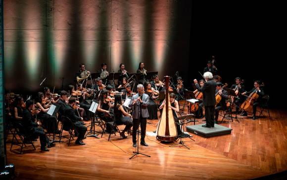 El Cartagena Festival Internacional de Cartagena quedó para junio. FOTO COLPRENSA El Cartagena Festival Internacional de Cartagena quedó para junio. FOTO COLPRENSA