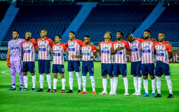 Entre los objetos robados se encuentran varios uniformes de los futbolistas. FOTO: JUAN ANTONIO SÁNCHEZ