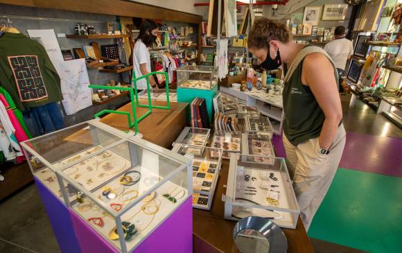 Entre los desafíos que enfrenta el turismo cultural, según la OMT, está la diversificación de sus productos: los destinos deberán atraer a mercados nuevos y tradicionales y a perfiles específicos de visitantes culturales. Foto: Edwin Bustamante 