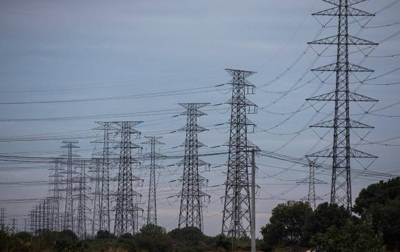 El incremento de las tarifas de la energía para la industria y el sector residencial es una alternativa que contemplan las autoridades chinas para encarar la crisis energética. FOTO Getty