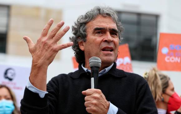 Coalición de la Esperanza hizo su primer encuentro en Bogotá