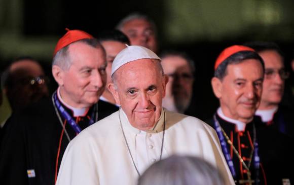 Silencio e impunidad, la sombra de los abusos en la Iglesia latinocamericana Silencio e impunidad, la sombra de los abusos en la Iglesia latinocamericana