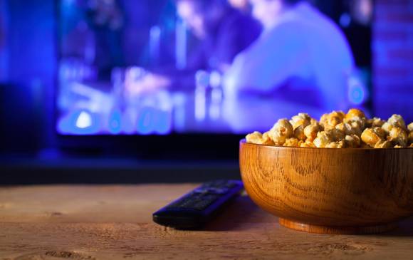12 películas que no pueden faltar en 2021 