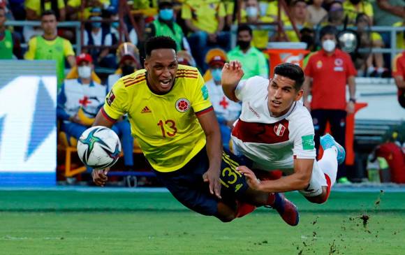 Tras derrota con Perú, clasificar a Qatar parece misión imposible