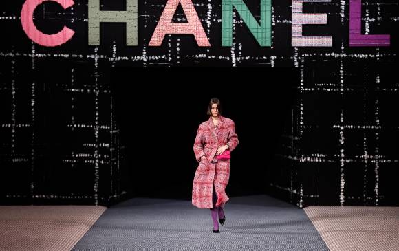 Vuitton y Chanel cierran la Semana de la Moda de París: esto es lo que se va a usar