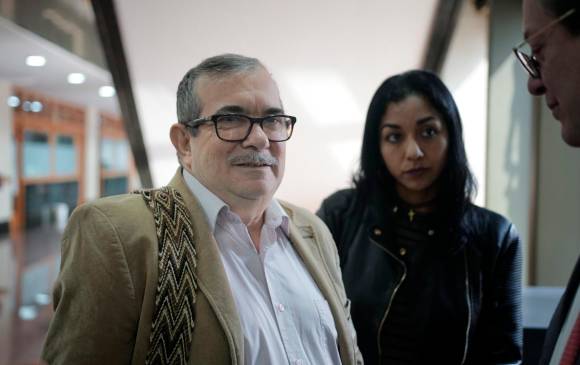 La Registraduría confirmó los motivos de la restricción. FOTO COLPRENSA