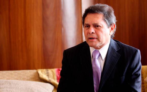 Mattos es pedido en extradición por las autoridades colombianas desde 2018. Foto: Colprensa