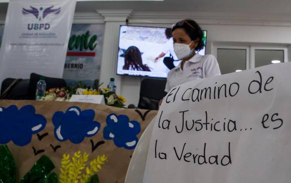 Procuraduría insta a exFarc a reconocer actos de violencia sexual 