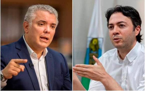 La historia detrás del pago que salvó a Hidroituango