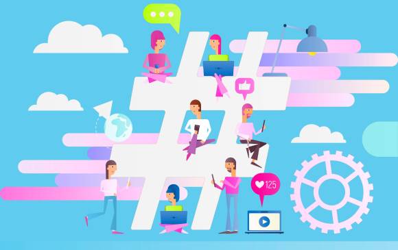 Recuerde que, como lo explica Facebook, si hay algo que no le gusta en esa red social, puede ocultarlo. FOTO SHUTTERSTOCK