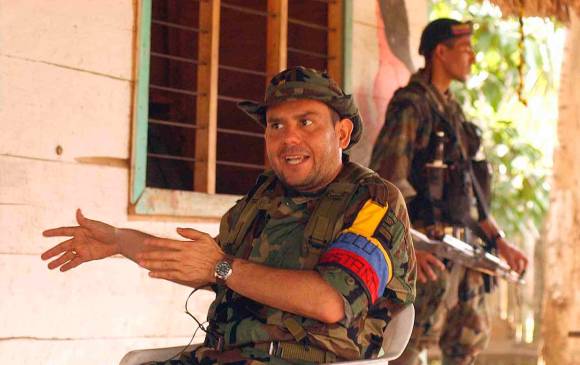 Alias “Pablito” se perdió y Colombia ni se enteró