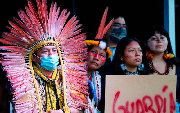 12 eventos científicos que puede esperar este 2022