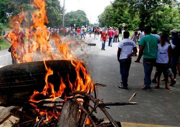Tras 36 horas liberaron a los 84 secuestrados en Caquetá: ahora vienen las investigaciones 