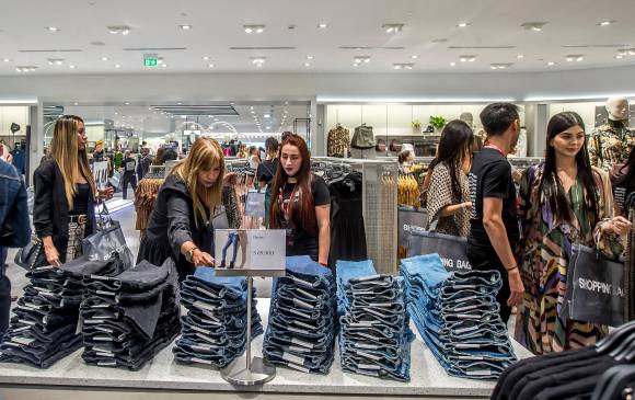 Con cuánto comprarán los colombianos el regalo para el Día de la Madre? Con cuánto comprarán los colombianos el regalo para el Día de la Madre?