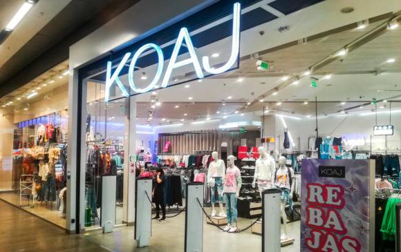 Alistan primera imputación por acoso sexual en Koaj