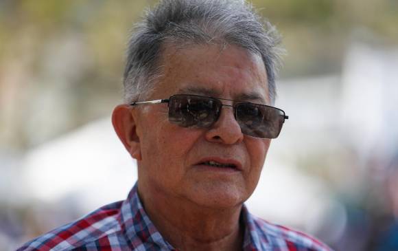 FOTO MANUEL SALDARRIAGA