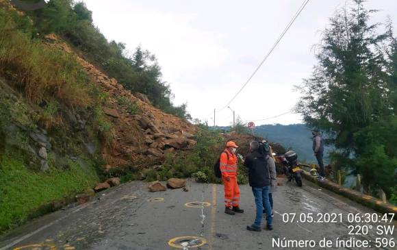 FOTO DENUNCIAS ANTIOQUIA