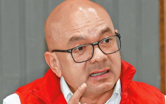 Son 7 senadores de Antioquia los que quieren reelegirse