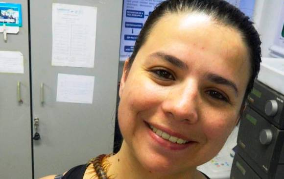 Un hashtag que visibilizó a las mujeres científicas colombianas 