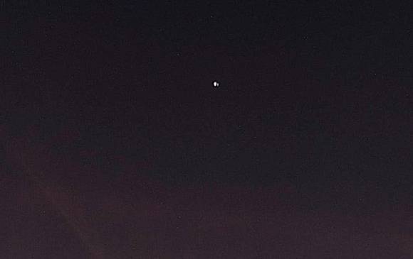 La Gran Conjunción se refiere al tiempo que requieren los planetas para encontrar posiciones relativas similares respecto a la Tierra. FOTO CORTESÍA