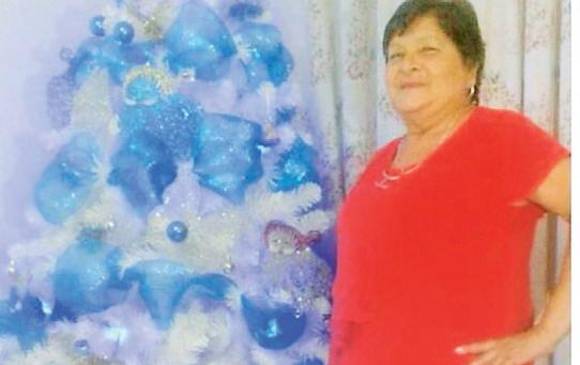 El agónico rescate de joven atrapada en derrumbe de Pereira