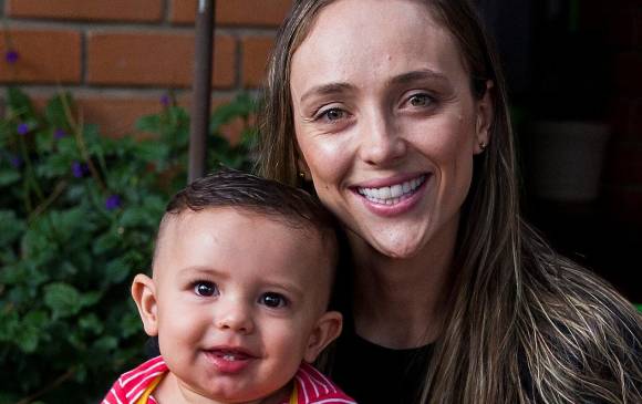 María Clara experimenta con Vicente una emoción nueva 