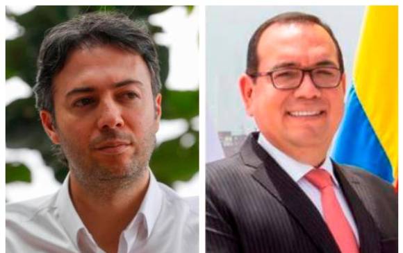 El alcalde Daniel Quintero busca dilatar el proceso contra la revocatoria que hay en el despacho del magistrado César Abreo.