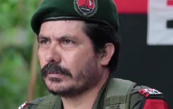 Alias “Pablito” se perdió y Colombia ni se enteró