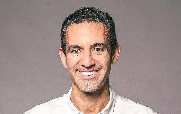 David VélezFundador y CEO de Nubank