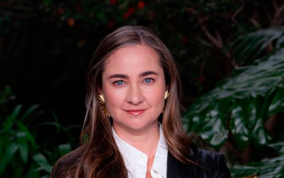 Marcela Torres, gerente general de Uber Colombia, dice que la compañía ha dedicado sus esfuerzos a innovar e incrementar su portafolio, a pesar de la coyuntura por la pandemia. FOTO cortesía uber