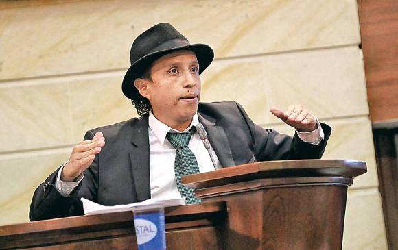 Son 7 senadores de Antioquia los que quieren reelegirse
