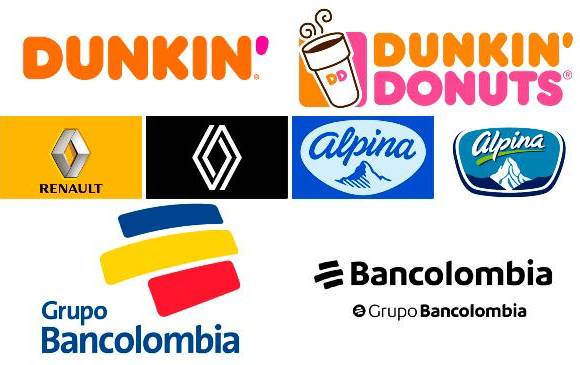 Bancolombia Y Alpina Entre Las Marcas Que Apuestan Por Renovar Su Imagen