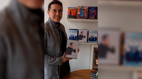 Libros para capacitar a futuros periodistas en el ámbito político