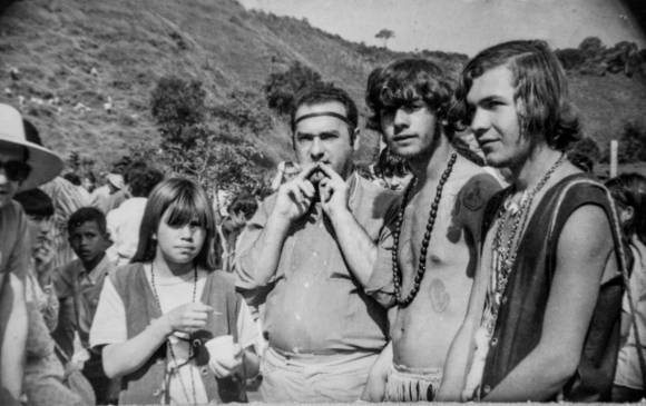 Medio siglo de Ancón, el festival que dividió a la ciudad