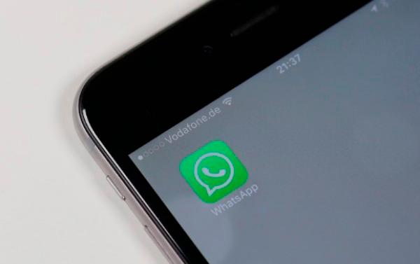 WhatsApp tiene más de 2.000 millones de usuarios en la actualidad. FOTO Pixabay 