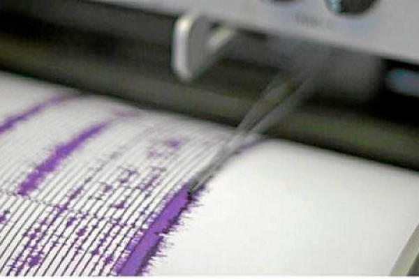 El epicentro del temblor fue a 11 kilómetros del municipio de Los Santos, en el departamento de Santander y tuvo una profundidad de 151 kilómetros. FOTO: COLPRENSA