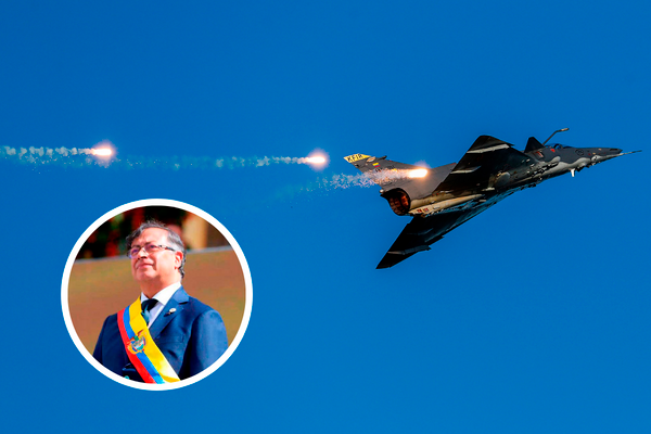 En enero estaría listo el negocio para renovar los Kfir, que operan desde 1991. FOTO Jaime Pérez