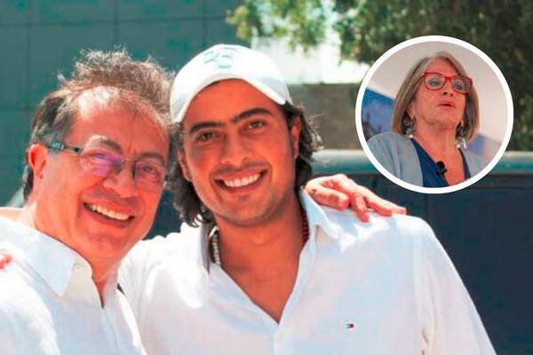 La ministra López contó que solo se reunió con Petro Burgos una vez y “nunca más” lo volvió a ver, “ni me buscó para nada”. Explicó que el diputado no hizo ninguna solicitud y solo “mencionó la poca representatividad que tenía la Costa”. FOTO: ARCHIVO PARTICULAR/COLPRENSA