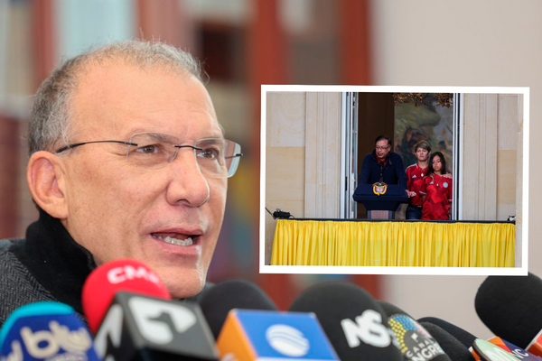 Roy Barreras emula al Petro del balcón y pronostica “estallido social” si fracasa la reformatón