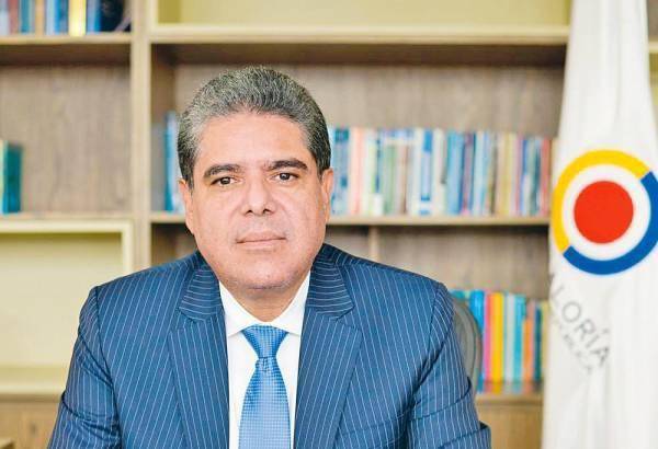 Por irregularidades se anuló el proceso para que Carlos Hernán Rodríguez sea elegido como Contralor General. Foto: Contraloría General