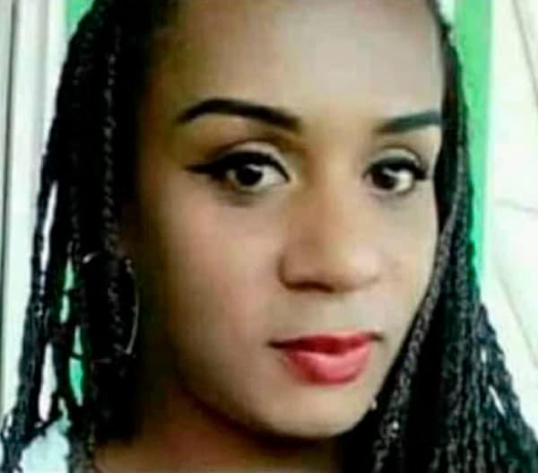La mujer transgénero estaba desaparecida desde el domingo 3 de julio. FOTO CORTESÍA