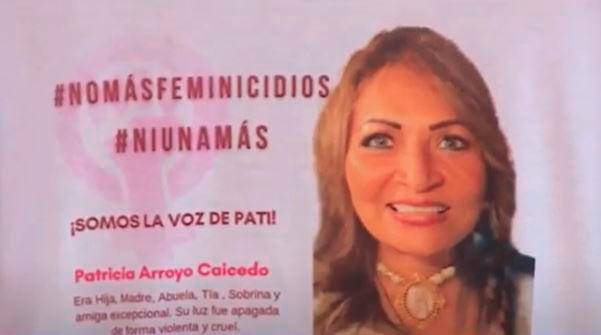 La Fiscalía se encuentra al frente de la investigación del caso. Foto: Tomada de redes sociales. 