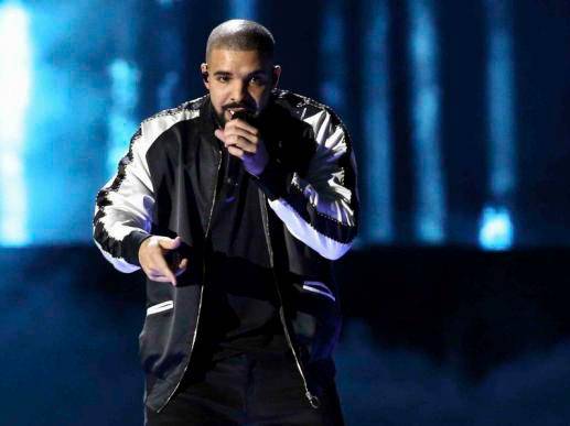 El jueves 24 Drake hará su presentación en el FEP y es la primera vez que visita al país. Foto: Facebook Festival Estéreo Picnic