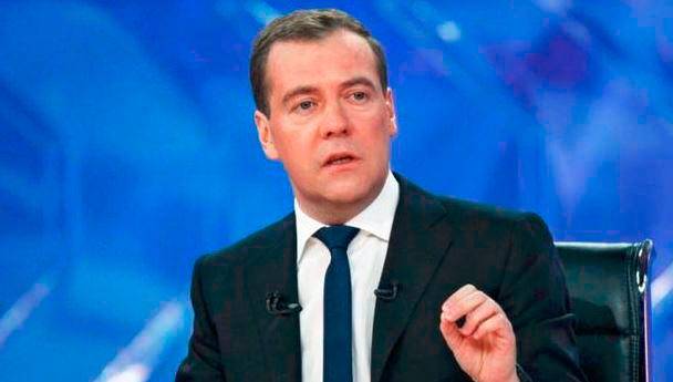 El expresidente ruso Medvédev considera que la captura de Putin podría originar una nueva guerra 