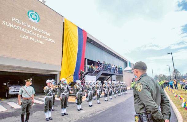 En Envigado dicen que dejarán 14 grandes obras como legado