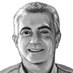 Luis Bernardo Vélez M.
