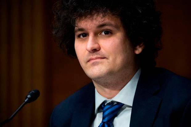 Bankman fue arrestado en Bahamas y se espera que lo extraditen a EE. UU. FOTO: AFP